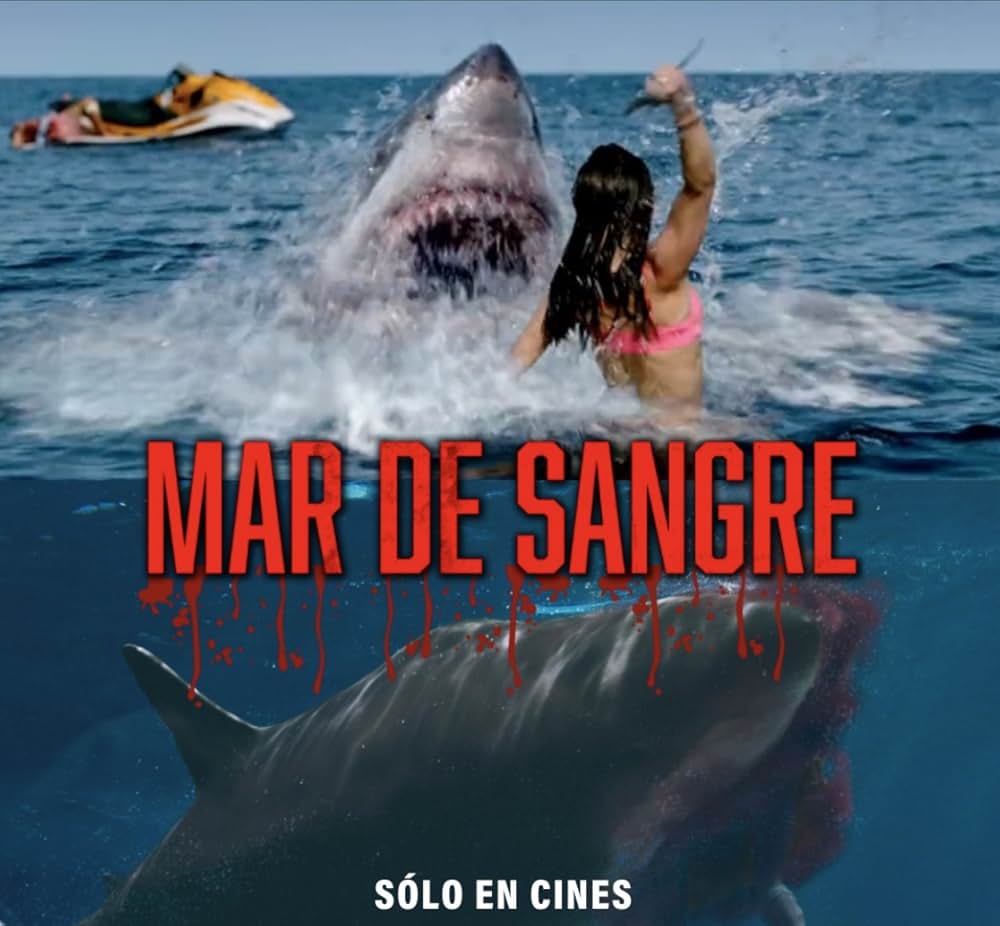 海上48hours ―悪夢のバカンス―の画像