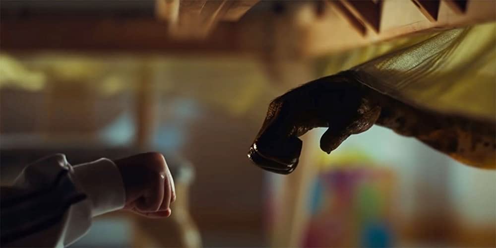 「NOPE／ノープ」テリー・ノタリーの画像