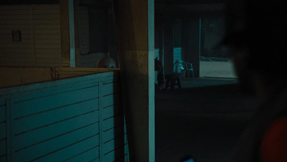 NOPE／ノープの画像