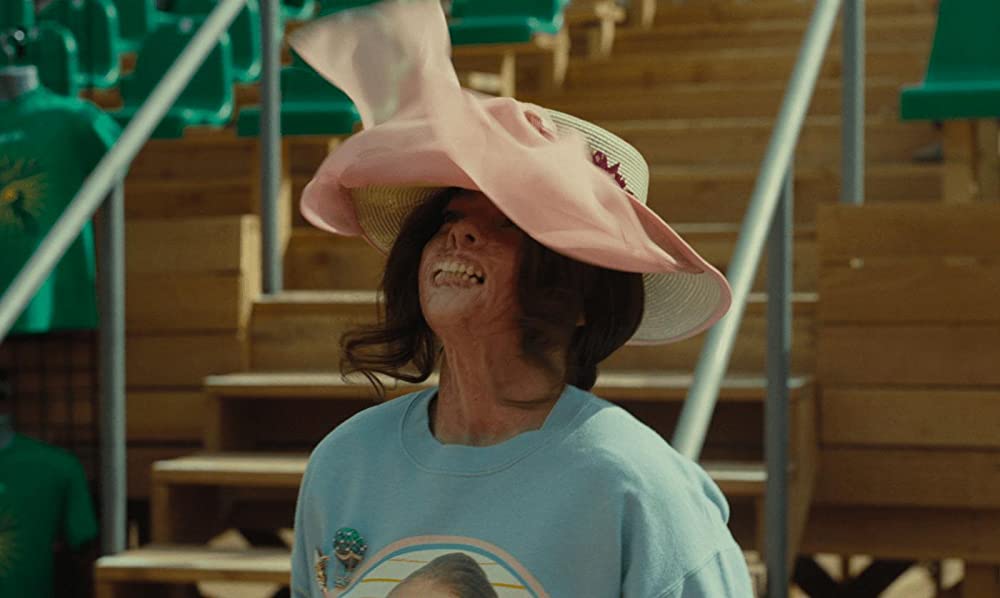 NOPE／ノープの画像