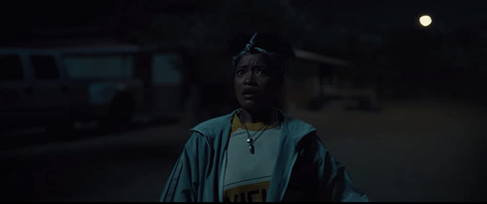 「NOPE／ノープ」キキ・パーマーの画像