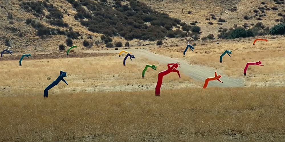 NOPE／ノープの画像