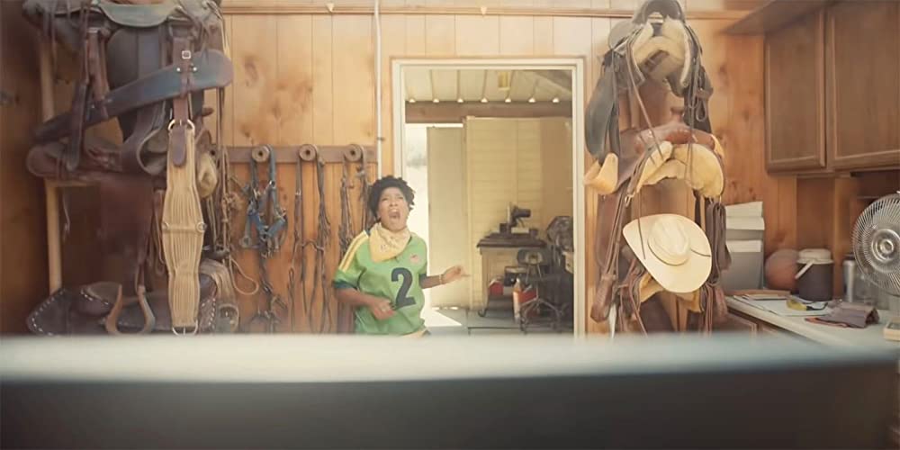 「NOPE／ノープ」キキ・パーマーの画像