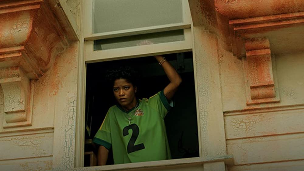 「NOPE／ノープ」キキ・パーマーの画像