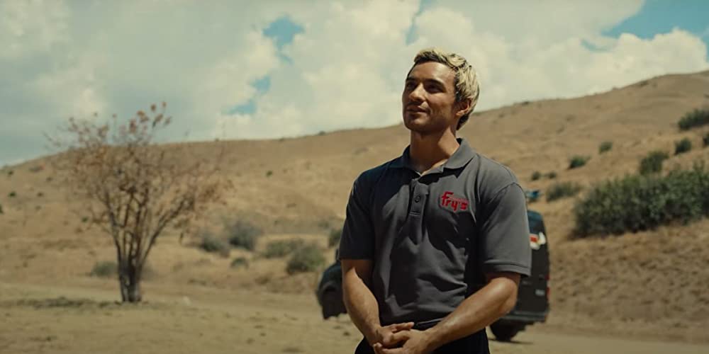 NOPE／ノープの画像