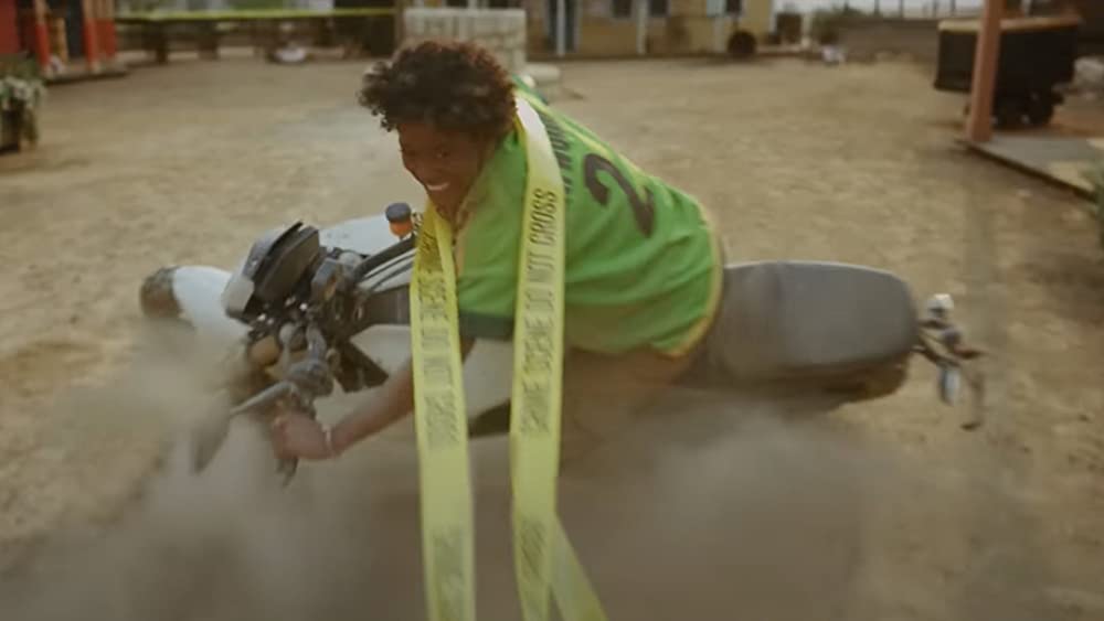 NOPE／ノープの画像