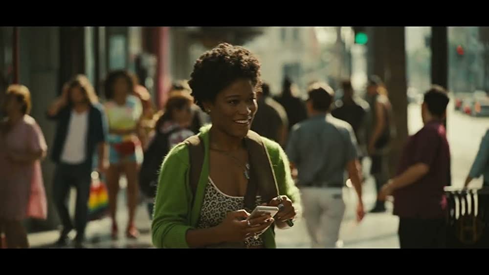 「NOPE／ノープ」キキ・パーマーの画像