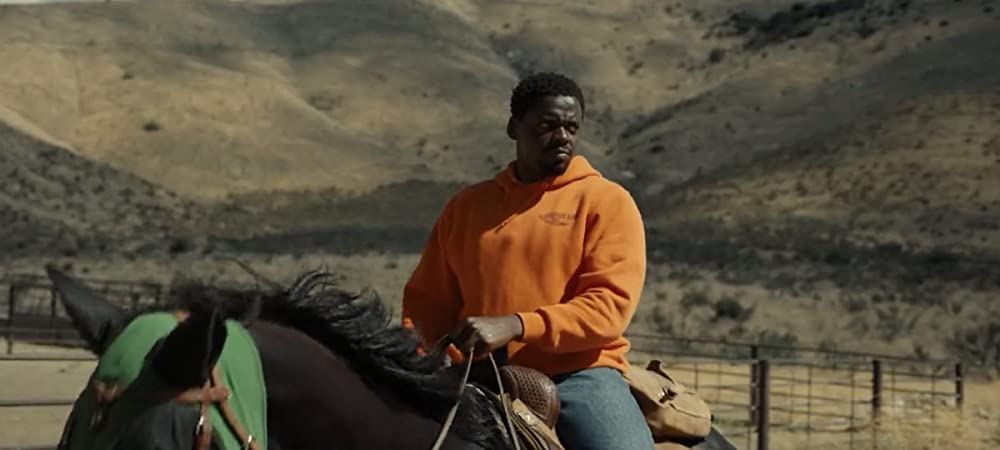 NOPE／ノープの画像