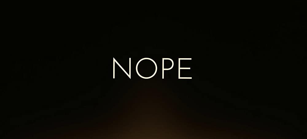 「NOPE／ノープ」キキ・パーマーの画像