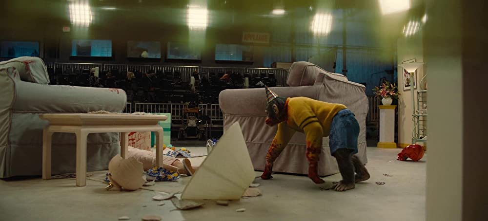 「NOPE／ノープ」テリー・ノタリーの画像