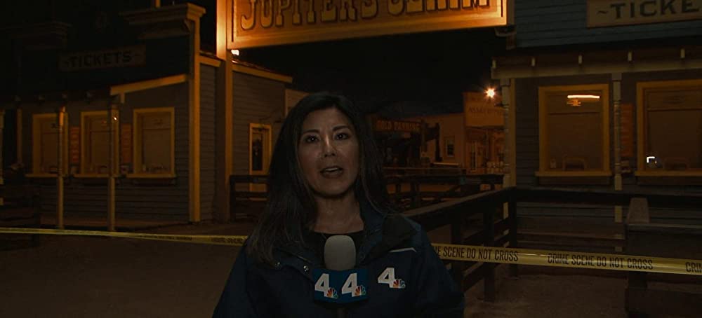 NOPE／ノープの画像