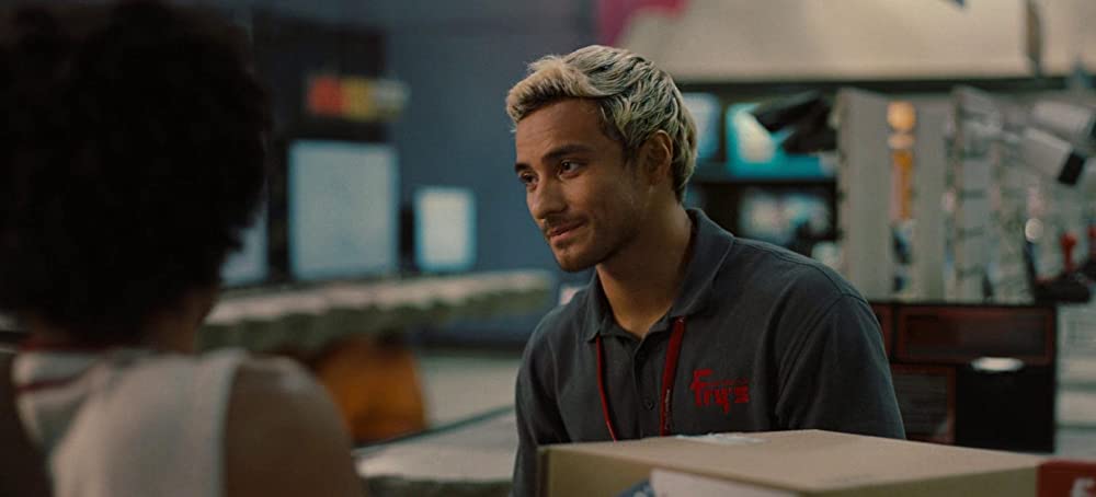 「NOPE／ノープ」Brandon Pereaの画像