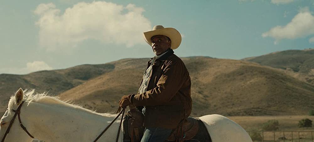 NOPE／ノープの画像