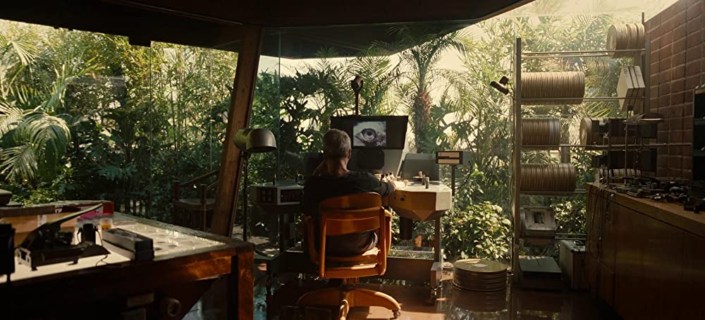 NOPE／ノープの画像