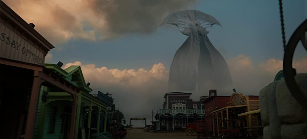 NOPE／ノープの画像