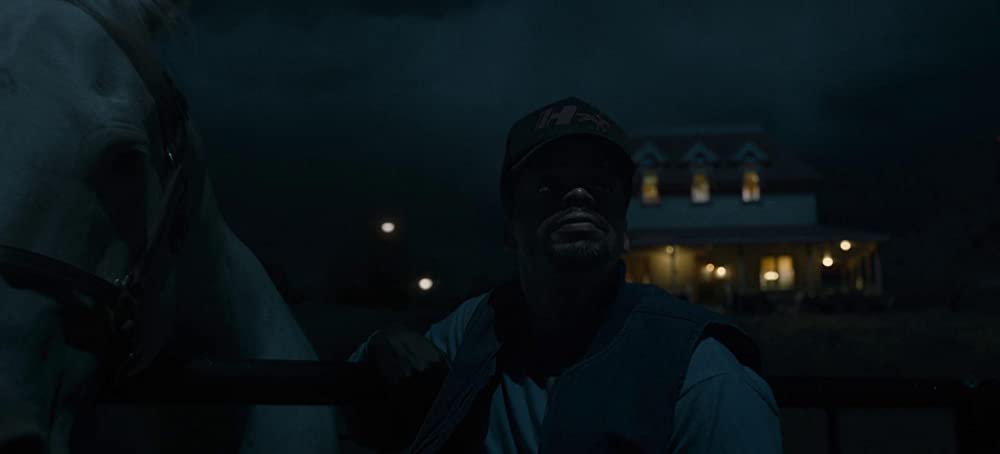 NOPE／ノープの画像