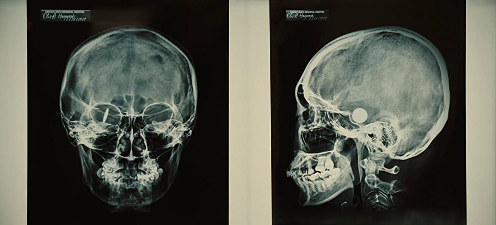 NOPE／ノープの画像