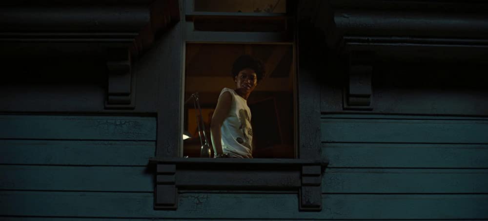 「NOPE／ノープ」キキ・パーマーの画像