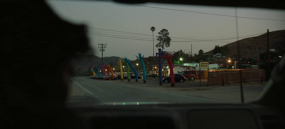 NOPE／ノープの画像