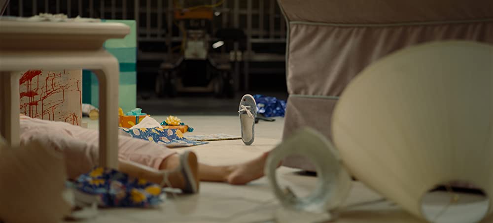 NOPE／ノープの画像