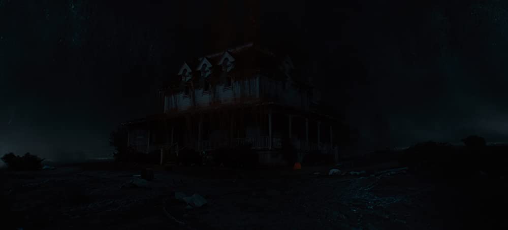 「NOPE／ノープ」キキ・パーマーの画像