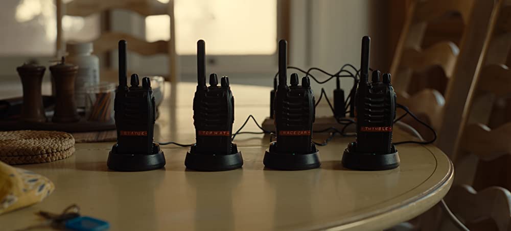 NOPE／ノープの画像