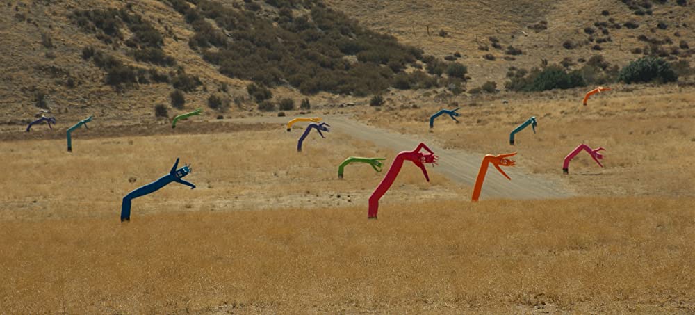 NOPE／ノープの画像