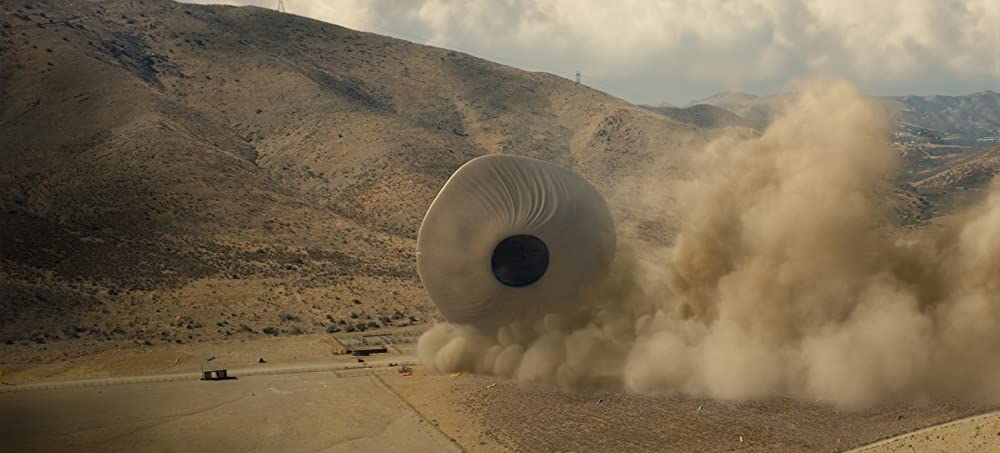 NOPE／ノープの画像