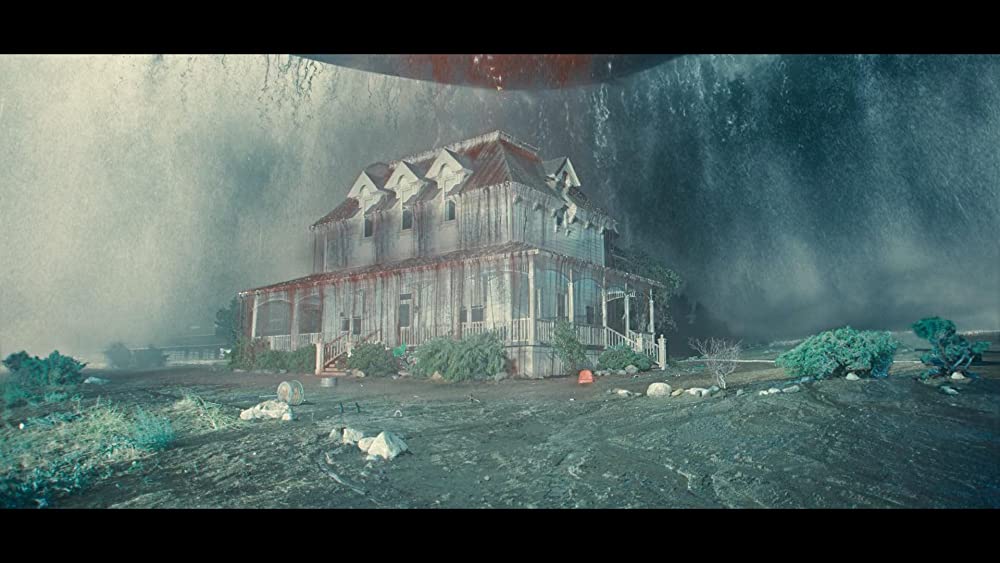 「NOPE／ノープ」キキ・パーマーの画像