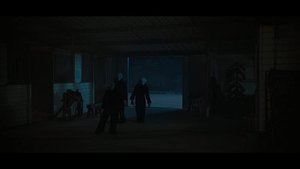 NOPE／ノープの画像