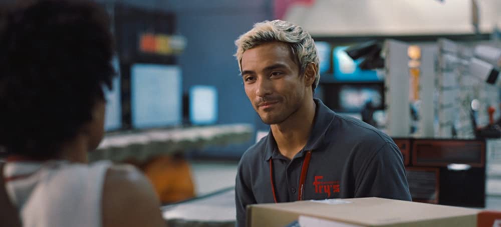 「NOPE／ノープ」キキ・パーマー & Brandon Pereaの画像