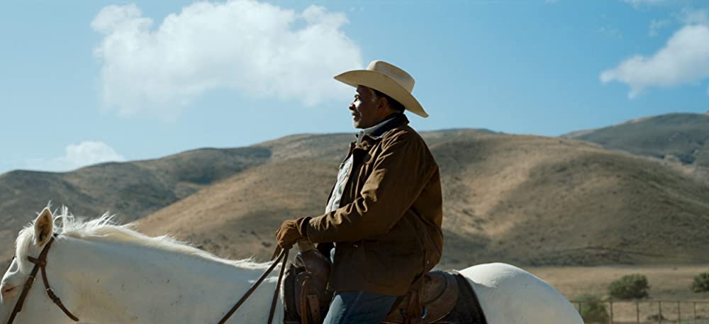 NOPE／ノープの画像