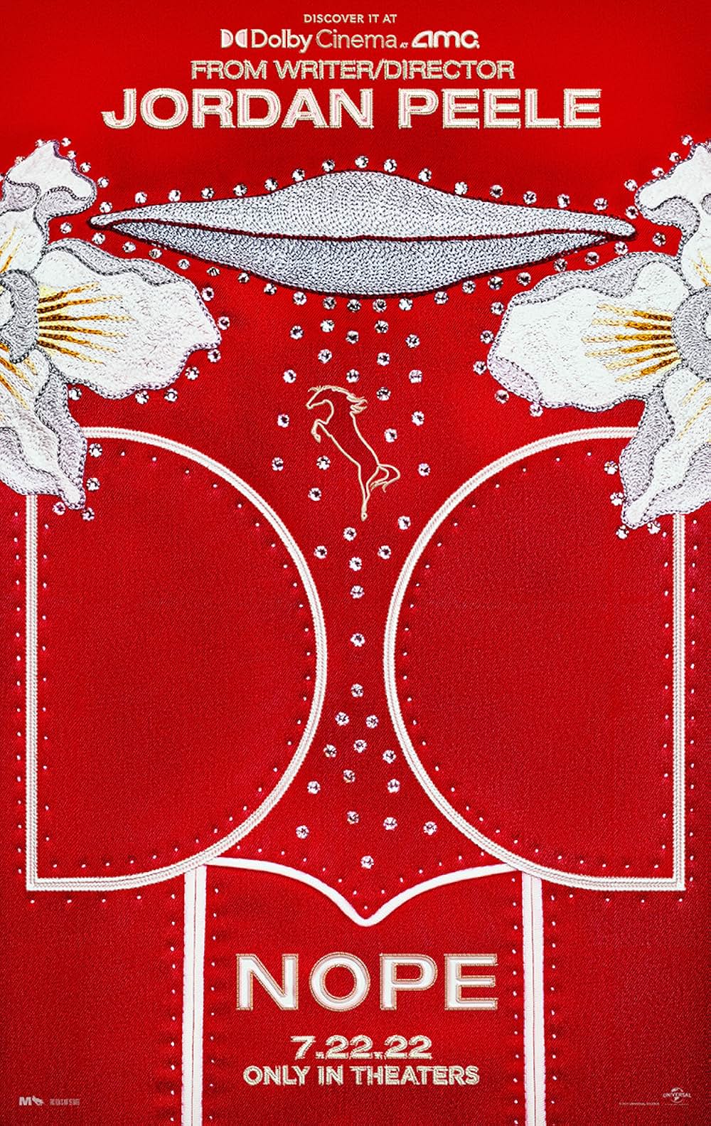 NOPE／ノープの画像