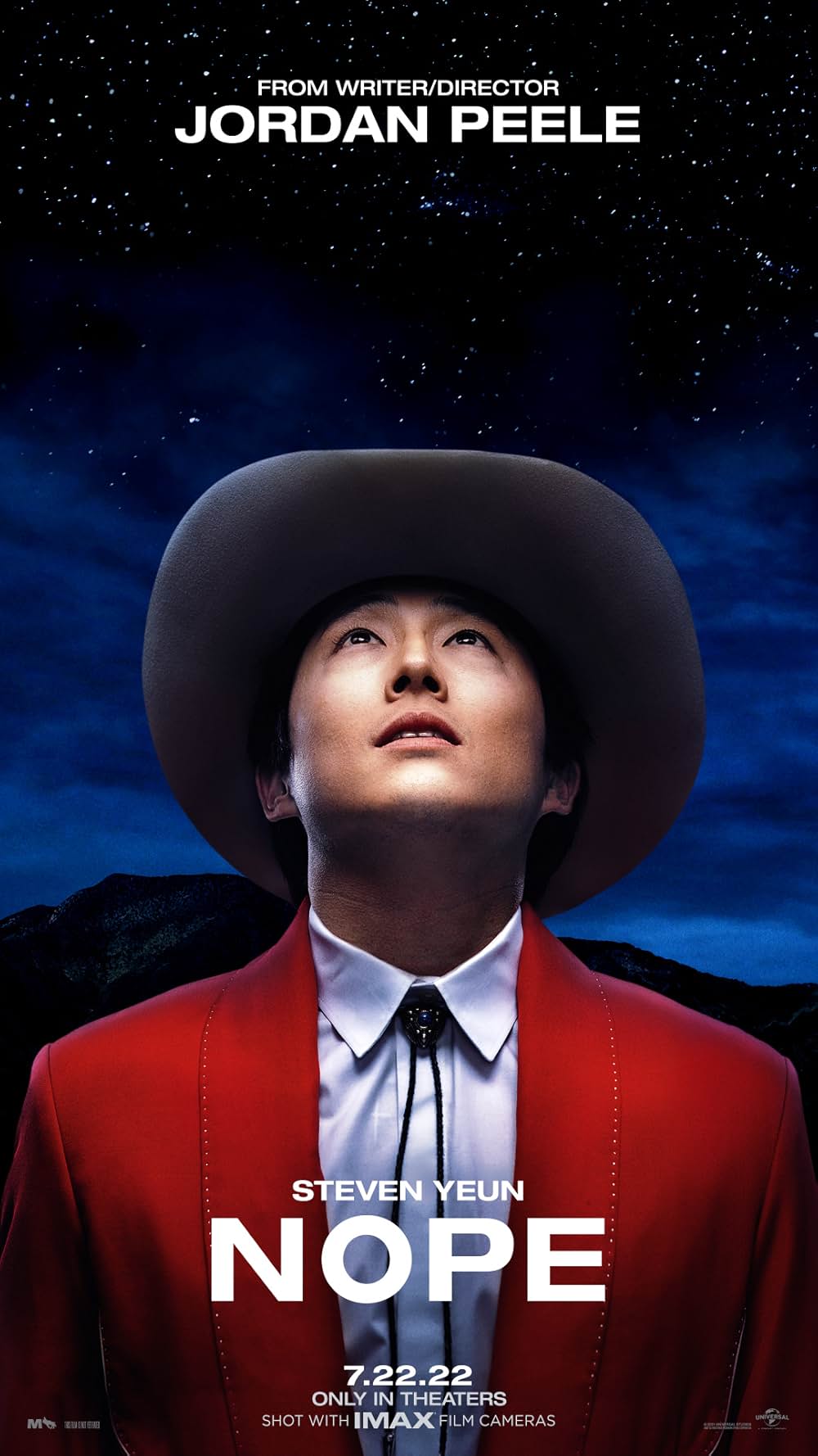 NOPE／ノープの画像