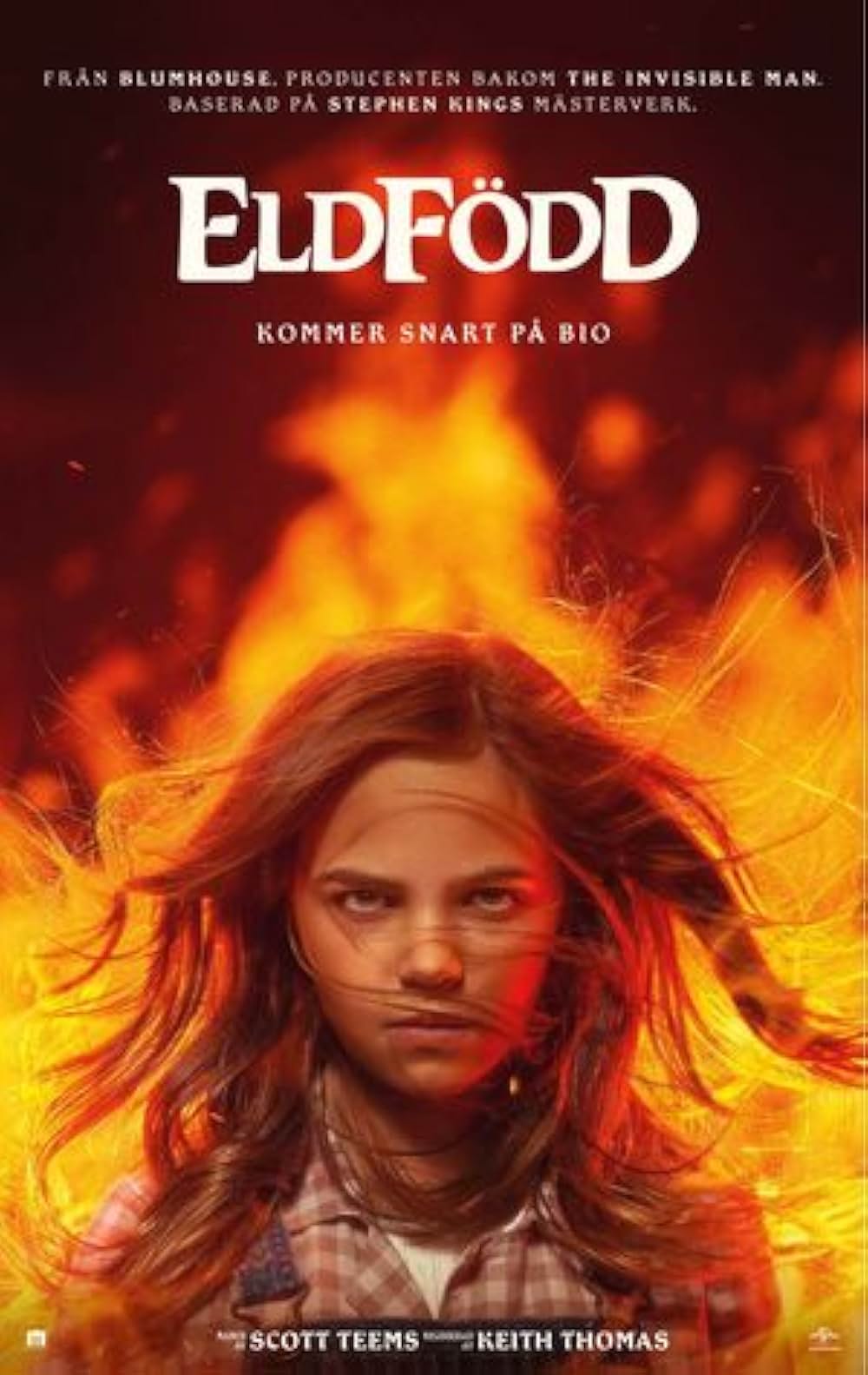 炎の少女チャーリーの画像