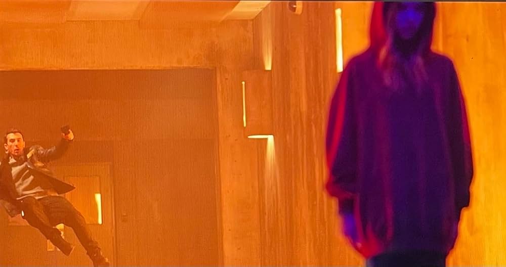 炎の少女チャーリーの画像