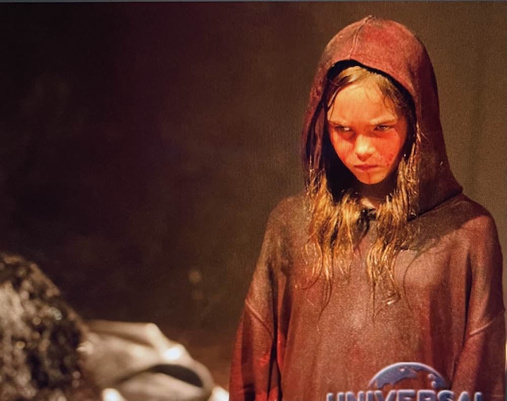 炎の少女チャーリーの画像