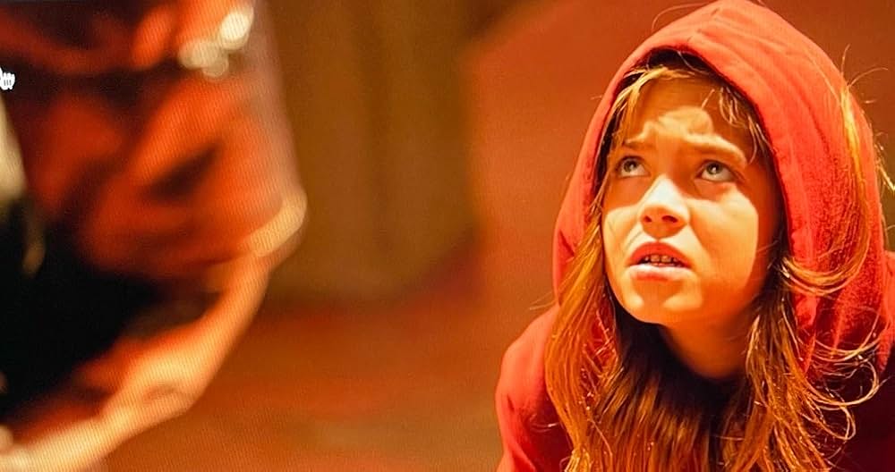 炎の少女チャーリーの画像