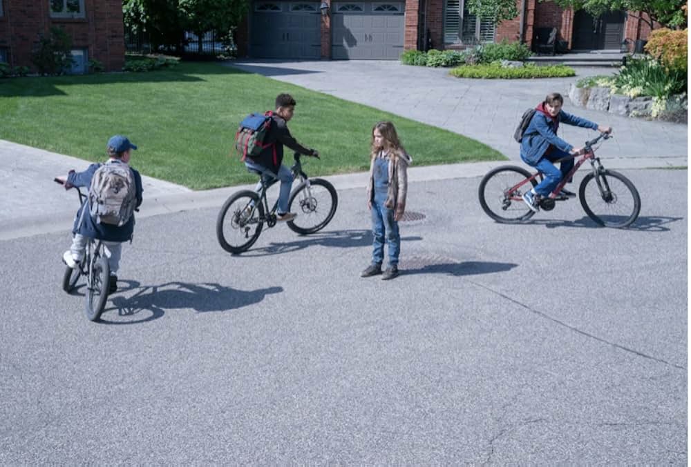 炎の少女チャーリーの画像