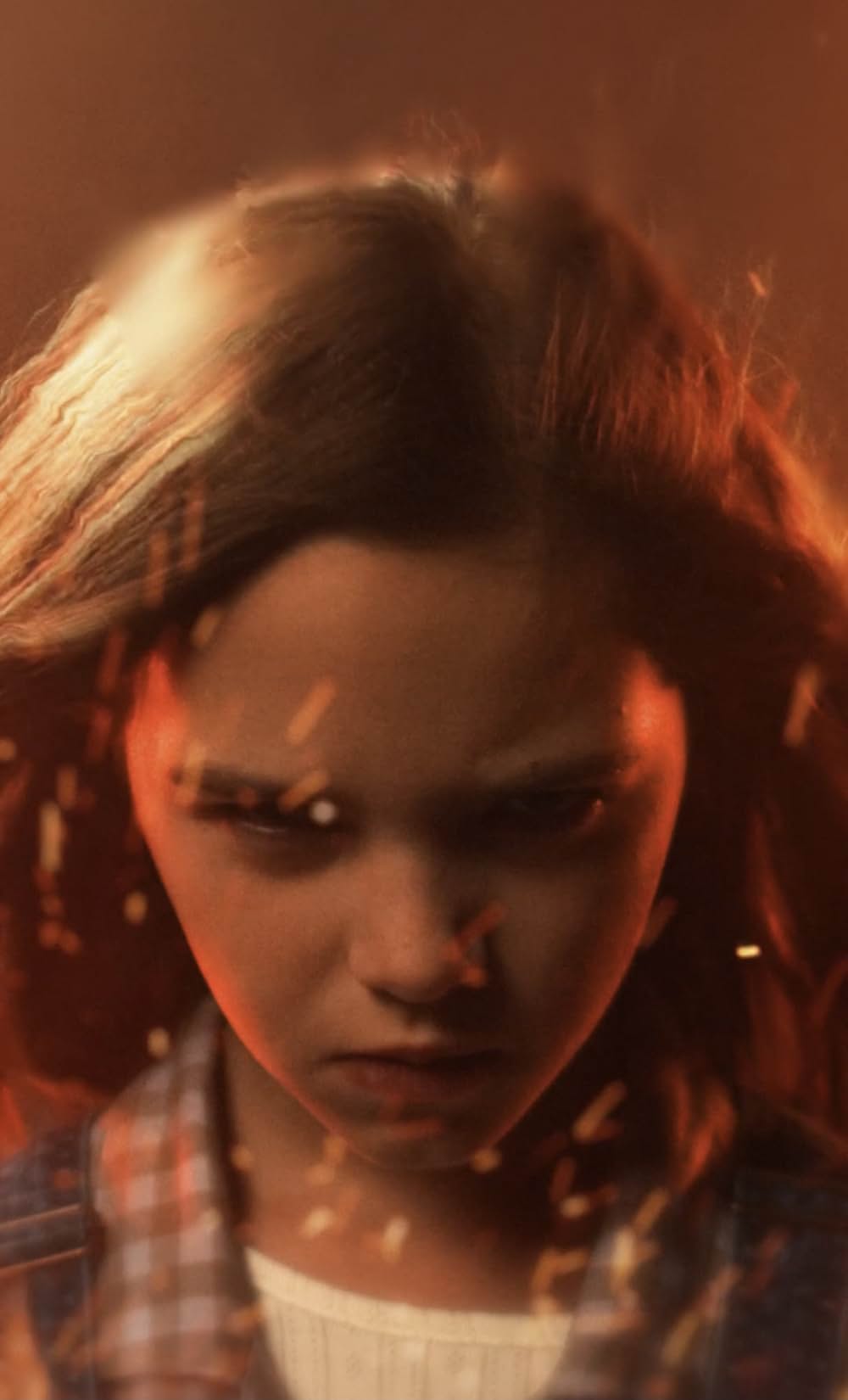 炎の少女チャーリーの画像