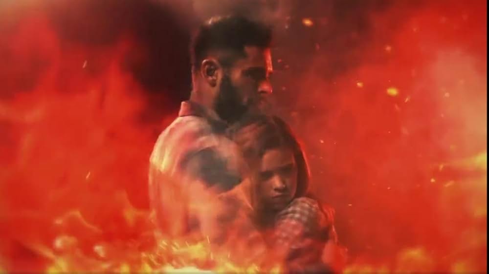 炎の少女チャーリーの画像