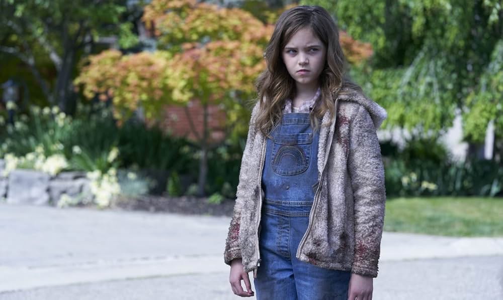 炎の少女チャーリーの画像