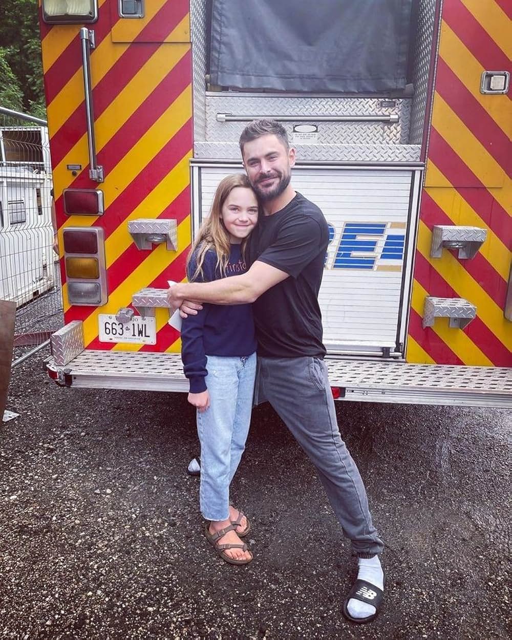 炎の少女チャーリーの画像