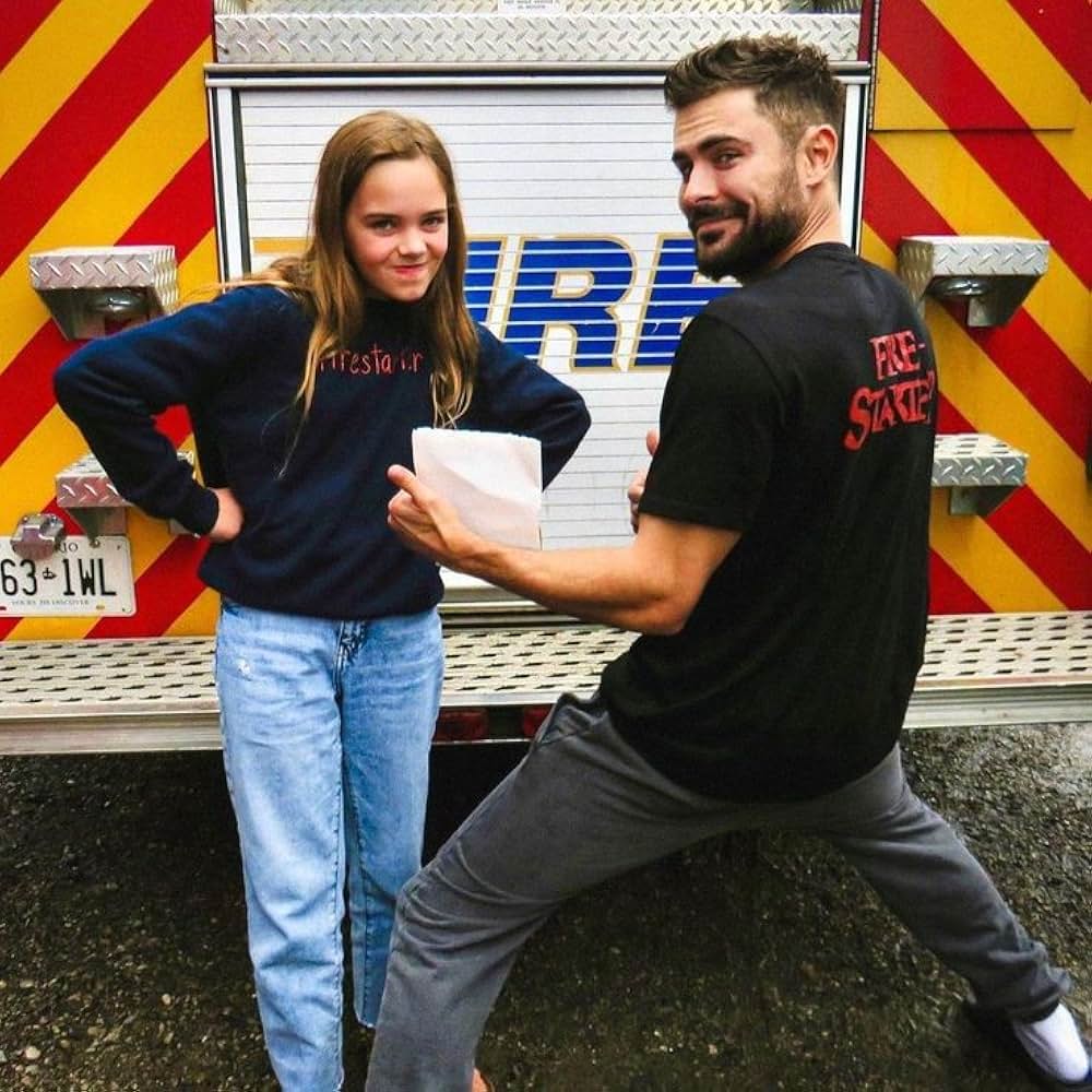 炎の少女チャーリーの画像