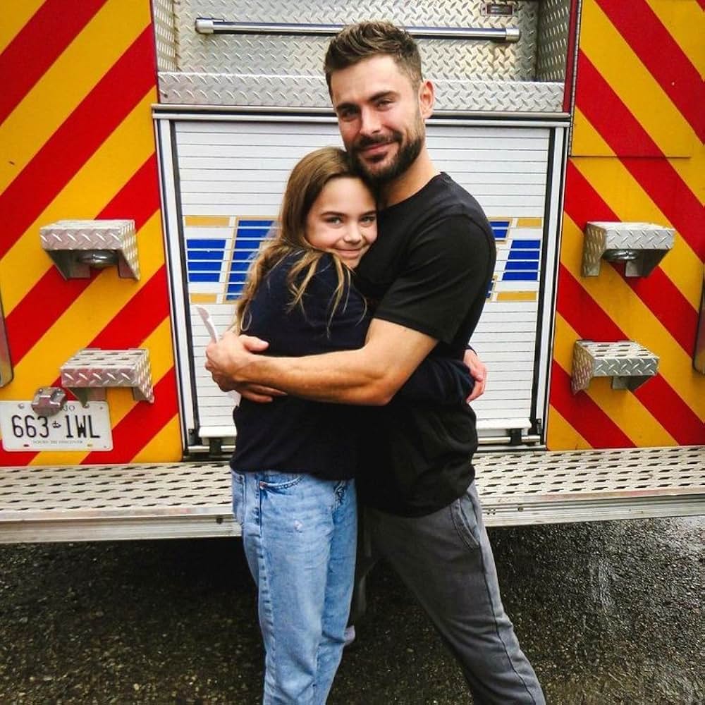 炎の少女チャーリーの画像