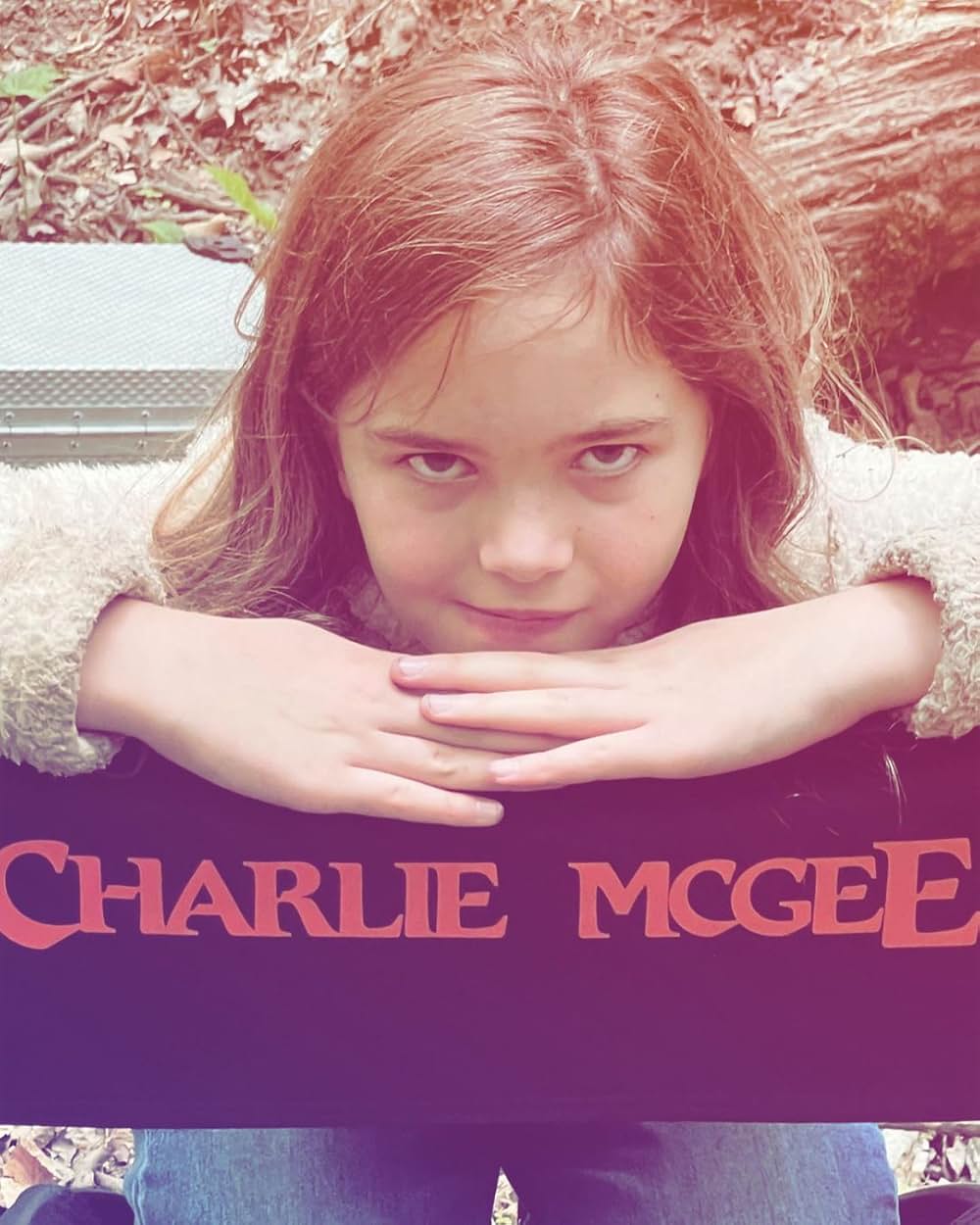 炎の少女チャーリーの画像