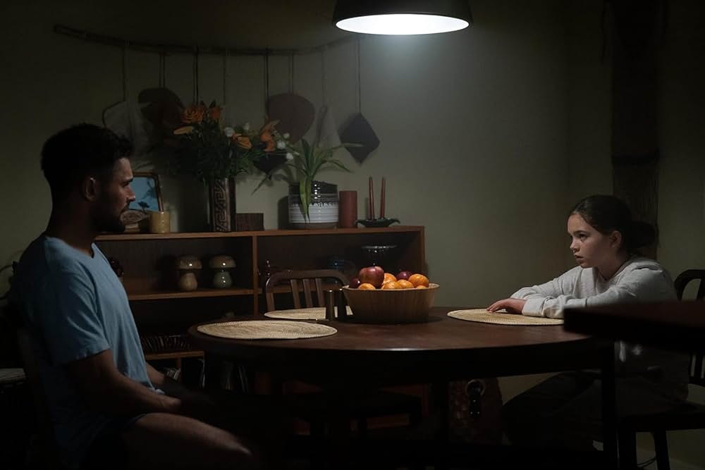 炎の少女チャーリーの画像