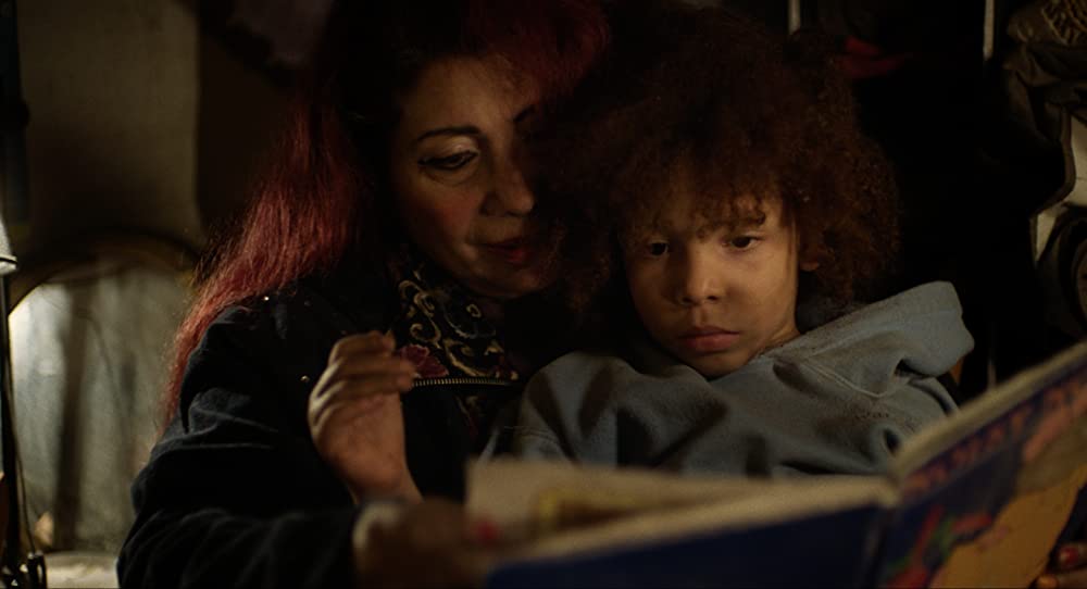 きっと地上には満天の星の画像