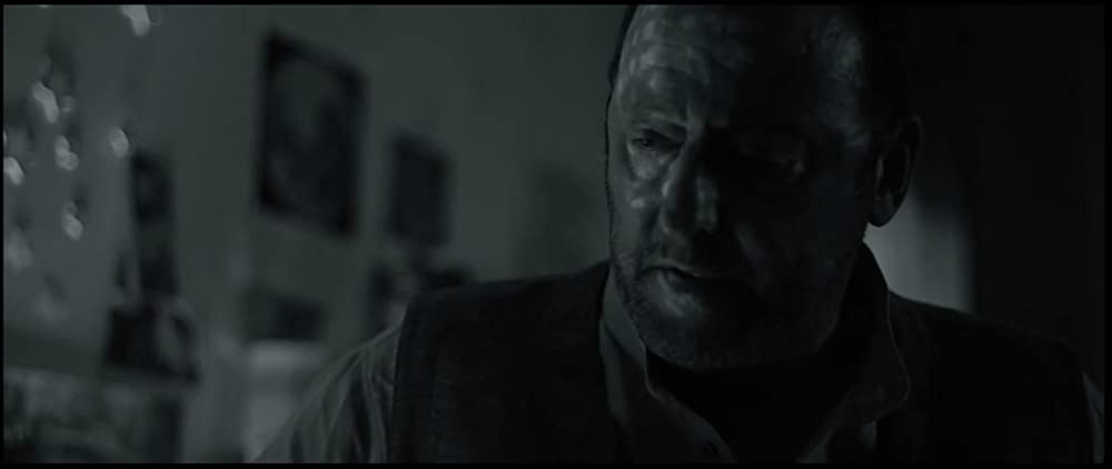 「レッド・グラビティ」ジャン・レノの画像