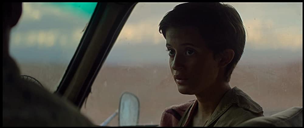 レッド・グラビティの画像